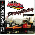 IHRA Drag Racing - PlayStation - 