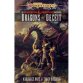 Dragons of Deceit: A Dungeons & Dragons Novel