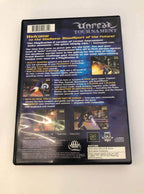 Unreal Tournament | PS2 | VG - 