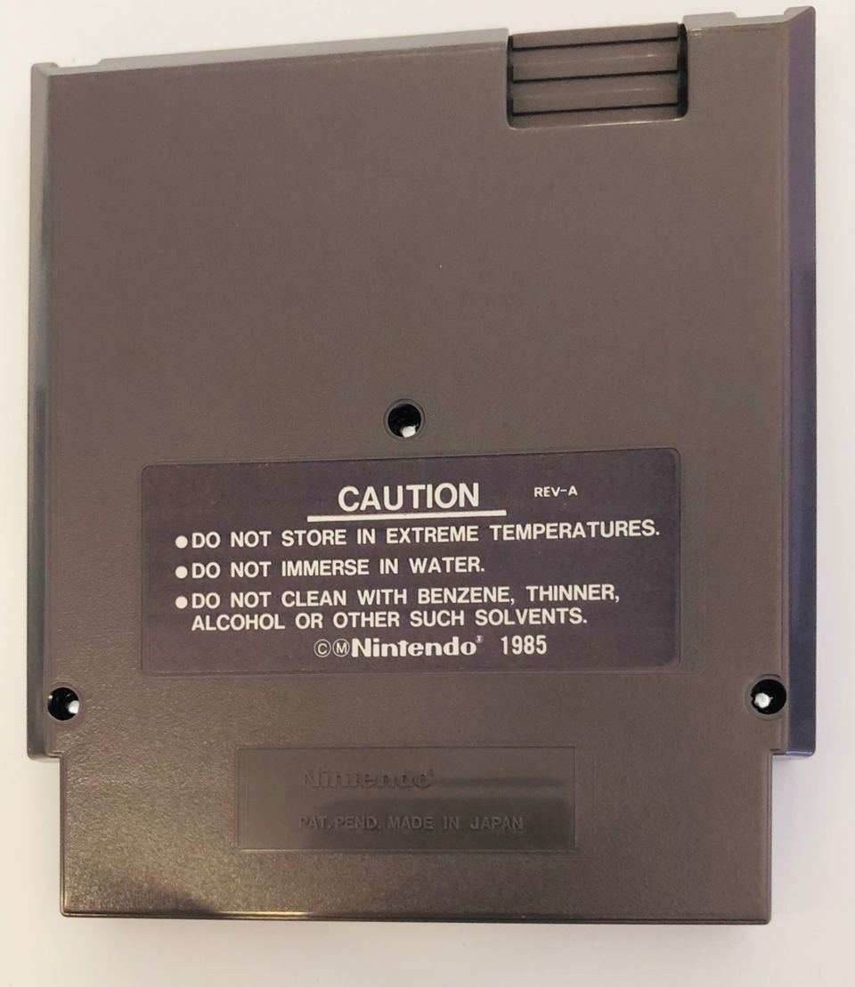 Castlequest | NES | VG - 