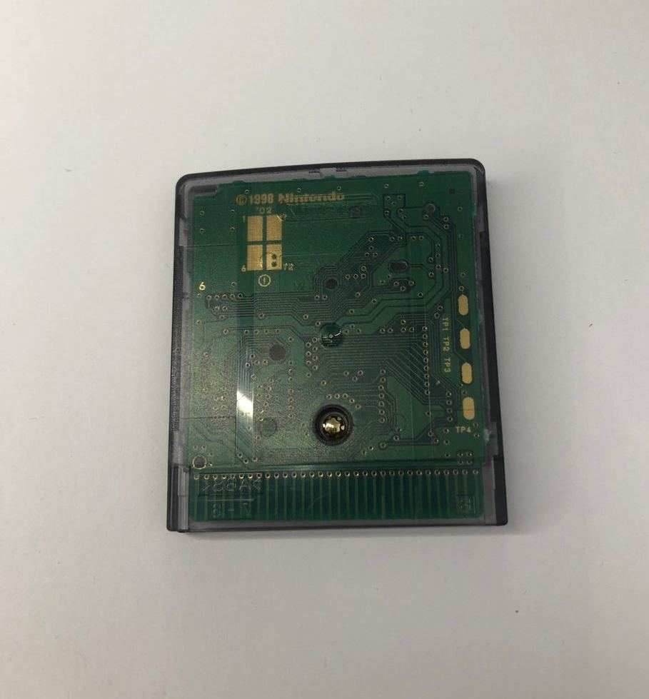 Yugioh: Dark Duel Stories | GBC | VG - 