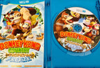 Donkey Kong: Tropical Freeze | Wii U - VG with Generic Case