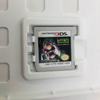 Luigi's Mansion: Dark Moon | 3DS | New - 
