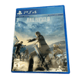 Final Fantasy XV | PS4 - VG with Case
