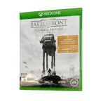 Star Wars Battlefront: Ultimate Edition | XBOX One | VG - 