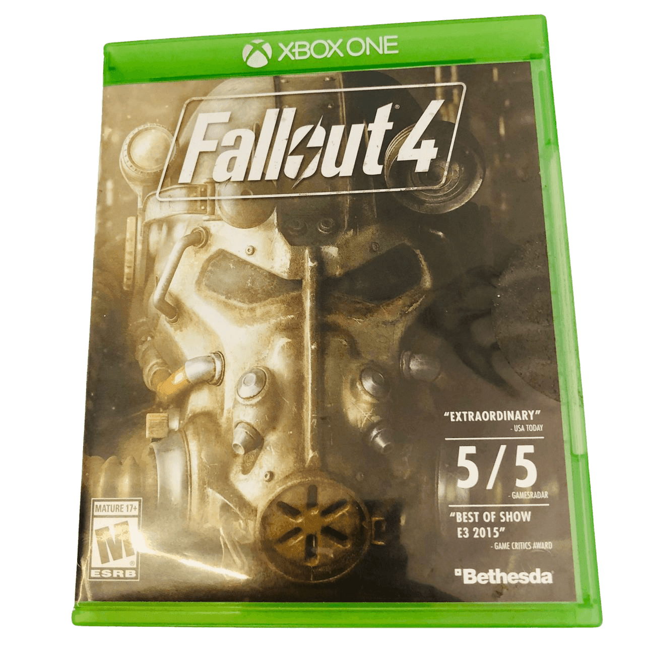 Fallout 4 | XBOX One | Used - 