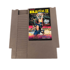 Ninja Gaiden 2 | NES | VG - 