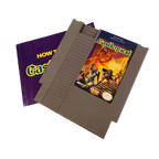 Castlequest | NES | VG - 