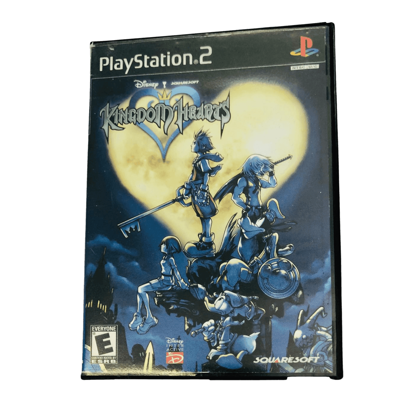 Kingdom Hearts | PS2 | VG - 