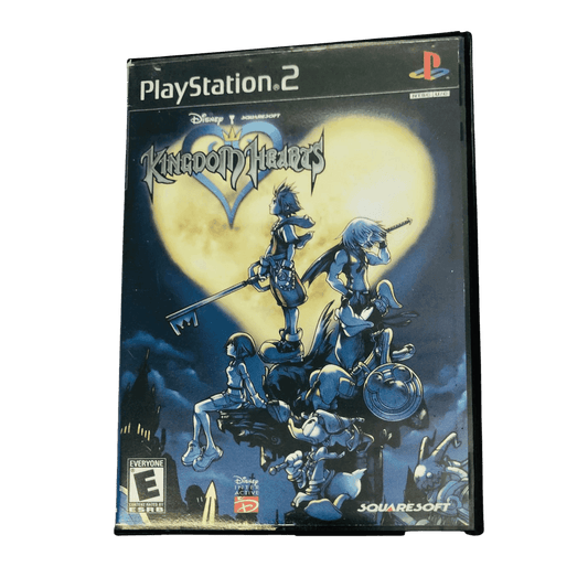 Kingdom Hearts | PS2 | VG - 