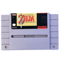 Legend of Zelda: Link to the Past | SNES | VG - VG only no case