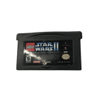 Lego Star Wars II | GBA - 