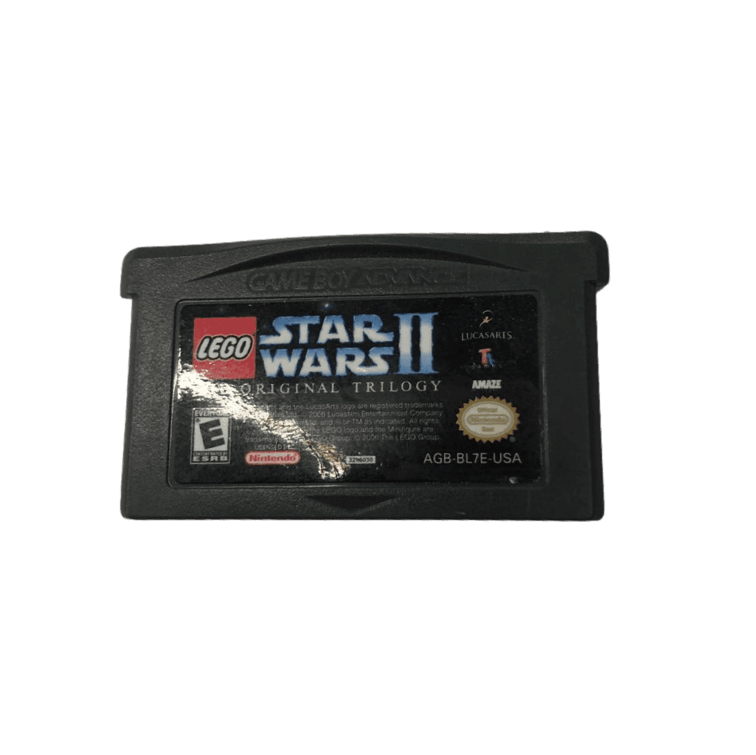 Lego Star Wars II | GBA - 