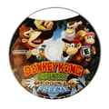 Donkey Kong: Tropical Freeze | Wii U - VG with Generic Case
