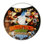 Donkey Kong: Tropical Freeze | Wii U - VG with Generic Case