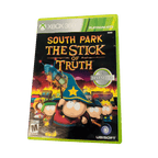 South Park: The Stick of Truth | XBOX 360 | NM - 