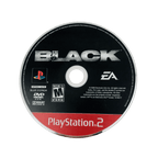 Black | PS2 | G - 