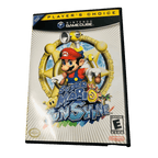 Super Mario Sunshine | Gamecube | VG - 