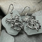 Pixie Fairy Earrings - 