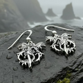 Pixie Fairy Earrings
