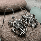 Pixie Fairy Earrings - 