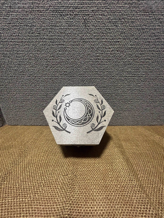 Moon Star Box - 