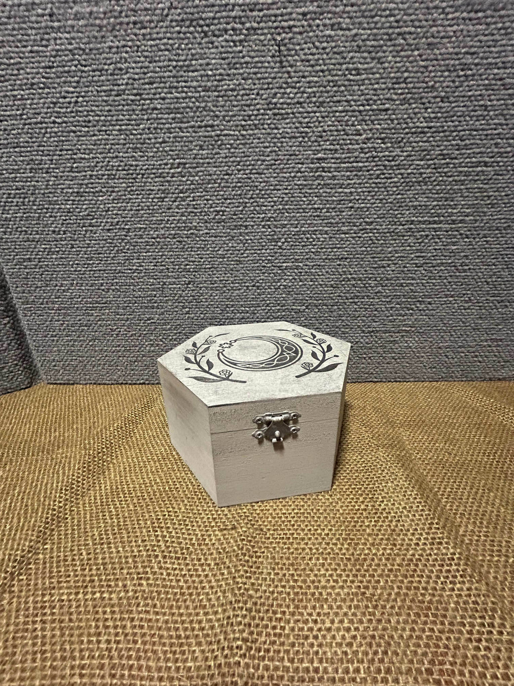 Moon Star Box - 