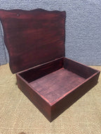 Odin Vegvisir Ravens Box - 