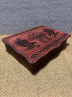 Odin Vegvisir Ravens Box - 