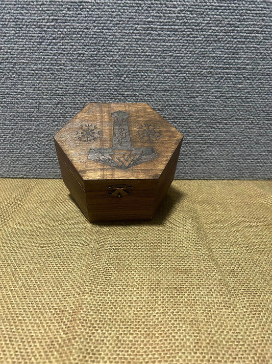 Mjolnir Box - 