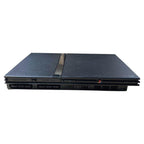 PlayStation 2 Slim (Refurbished) - 1 OEM Controller (Refurbished)