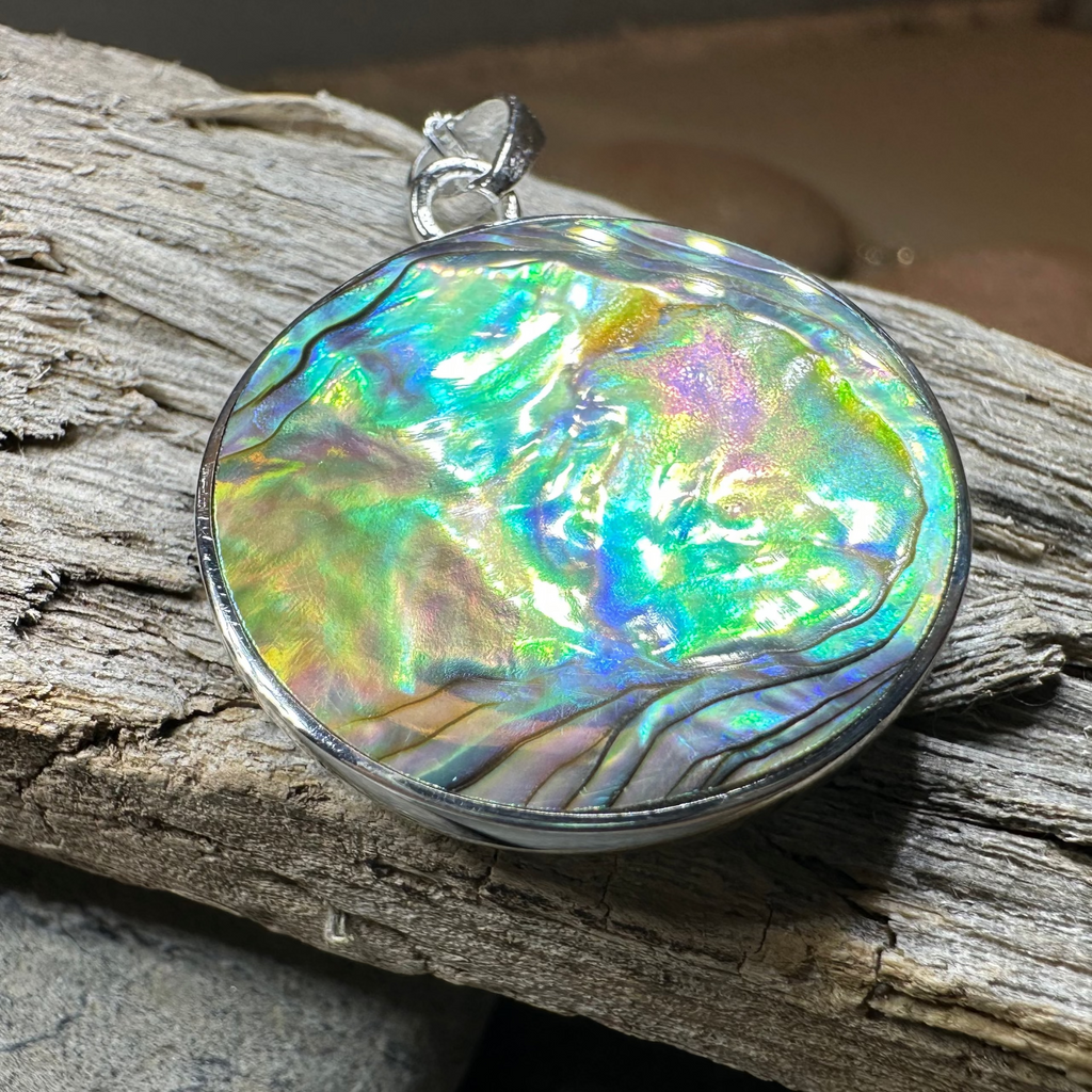 Nachtona Tree of Life Necklace
