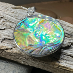 Nachtona Tree of Life Necklace