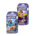 Ursula’s Return Starter Decks | Lorcana | New