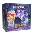 Ursula’s Return Illumineer’s Trove | Lorcana | New