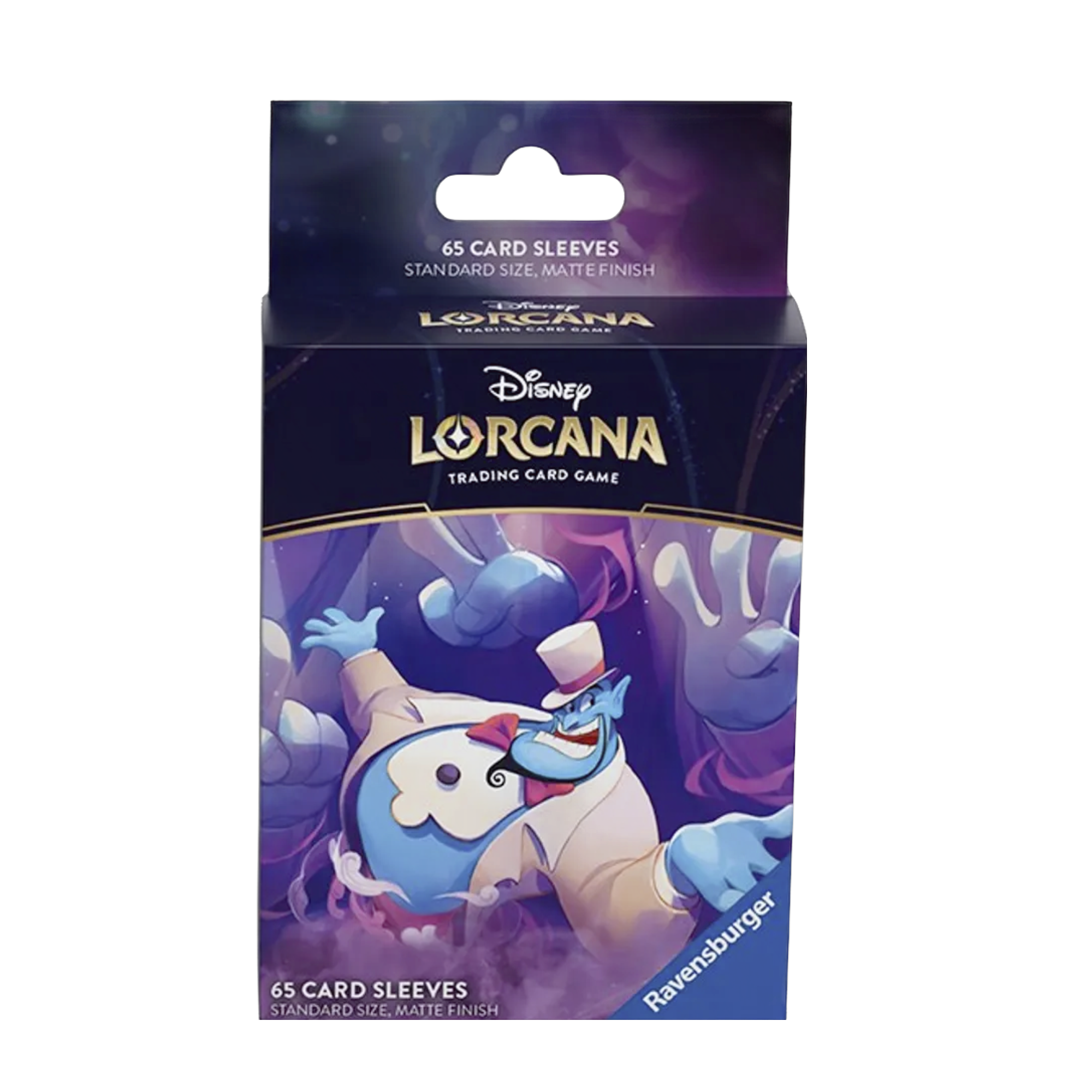 Official Sleeves 65ct | Lorcana | New