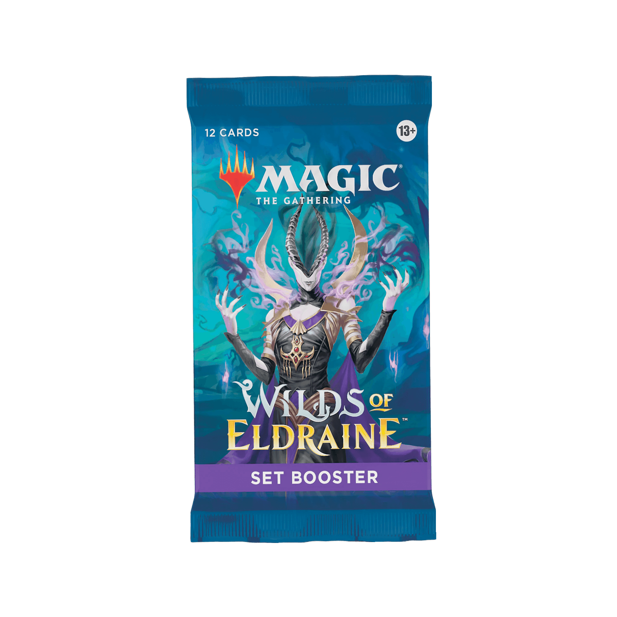 Wilds of Eldraine Booster Pack | Set | New - 