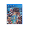 Star Ocean Integrity and Faithlessness | PS4 - VG with Case