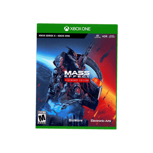 Mass Effect Legendary Edition | XBOX One - 