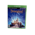 Disneyland Adventures | XBOX One - VG with Case