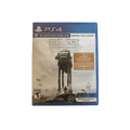 Star Wars Battlefront: Ultimate Edition | PS4 - VG with Case