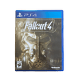 Fallout 4 | PS4 - VG with Case