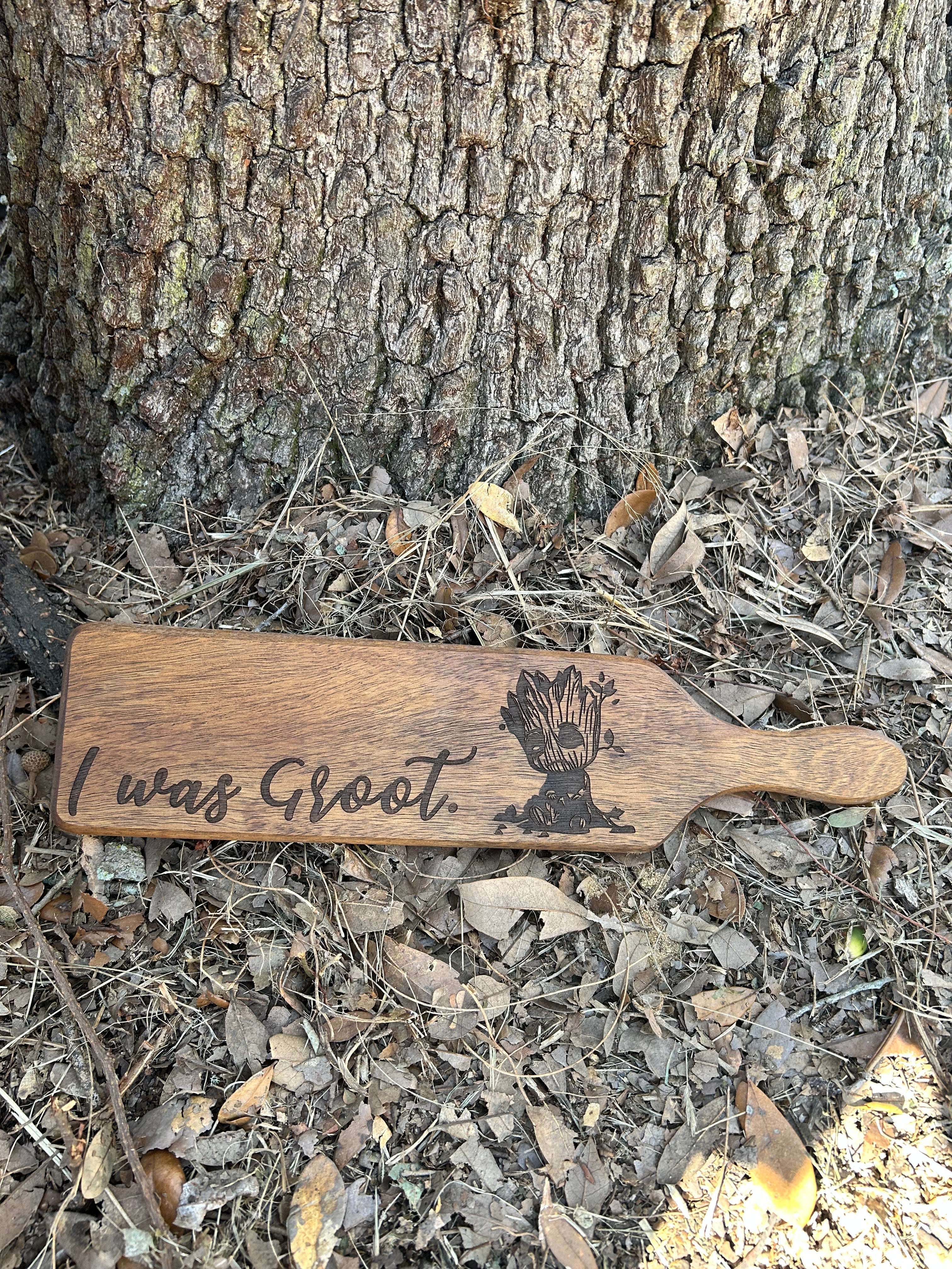 Charcuterie Board