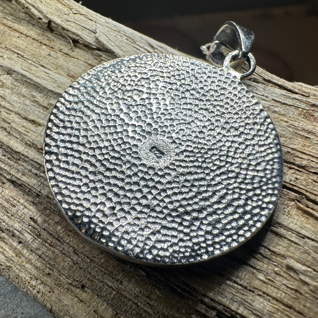 Rixon Dragon Necklace