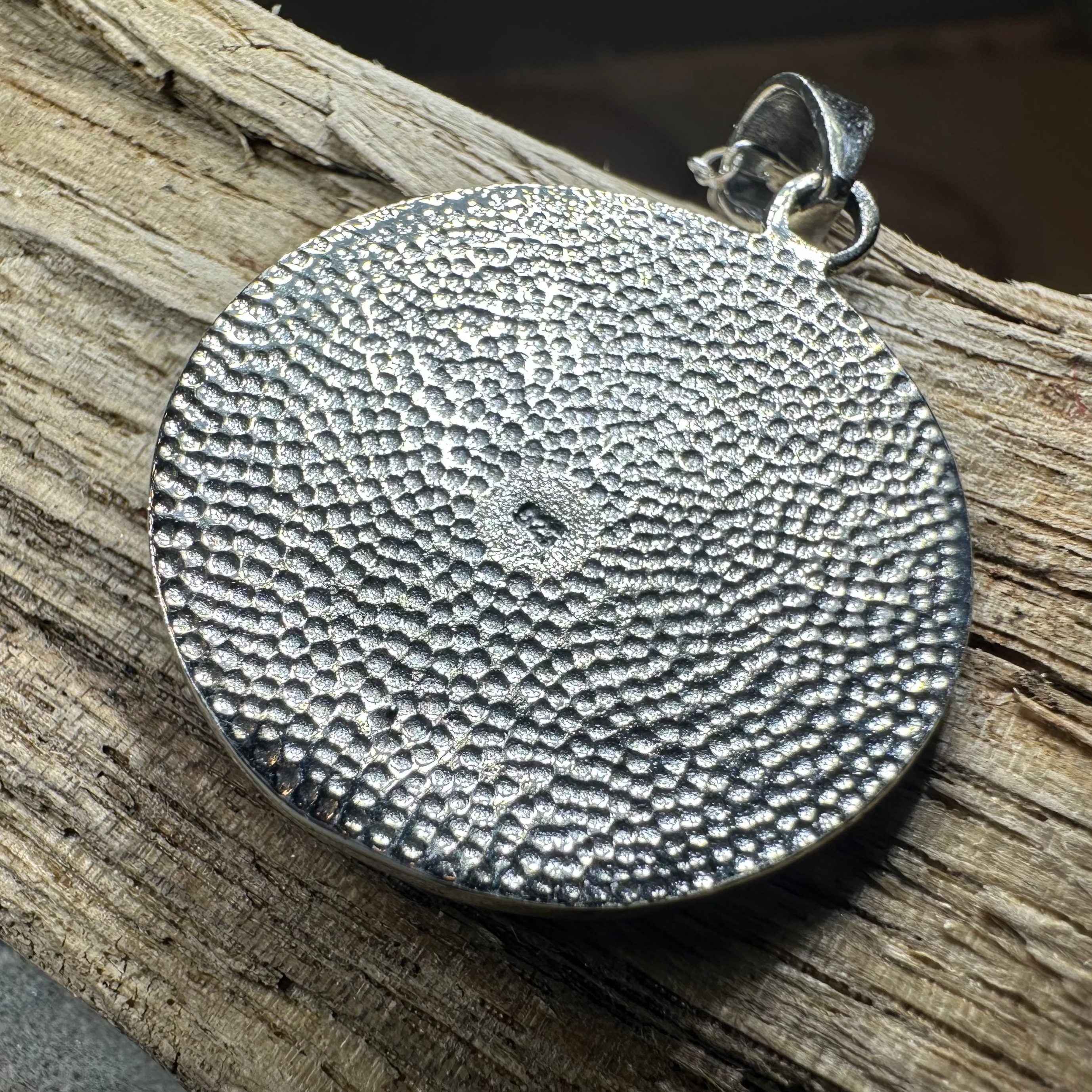 Rixon Dragon Necklace