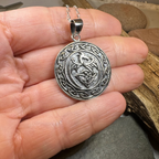 Rixon Dragon Necklace