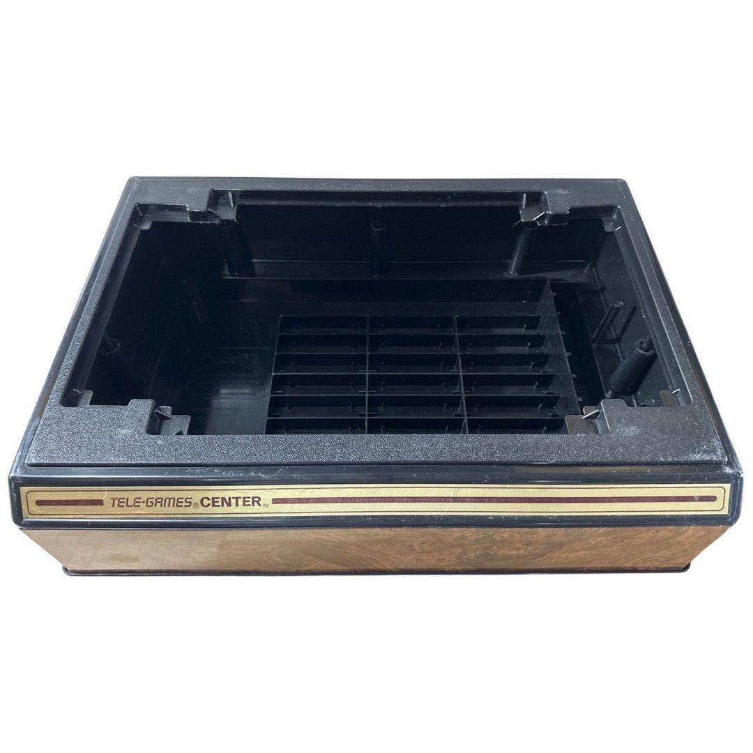 Tele-Games Center by Musicmate - Atari 2600 - With Lid