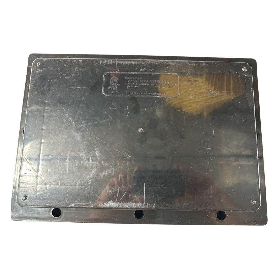 Tele-Games Center by Musicmate - Atari 2600 - With Lid