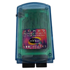 Memory Card Visual VMU - Sega Dreamcast - NYCO 400 Block Jumbo Memory Pak x2