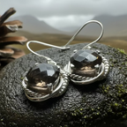 Foraoise Celtic Knot Earrings